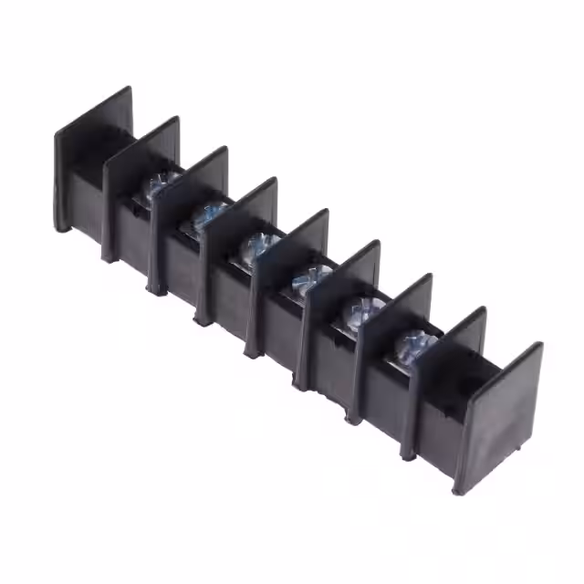 T38000-06-0 Curtis Industries  Barrier Blocks